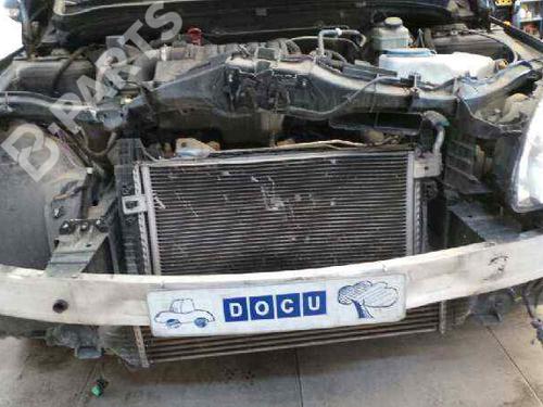 Rear right interior door handle MERCEDES-BENZ B-CLASS Sports Tourer (W245) B 180 CDI (245.207) | BP3209069I16  - Image 5