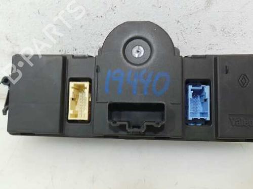 Climate control RENAULT MEGANE II (BM0/1_, CM0/1_)  | BP3244905I5 
