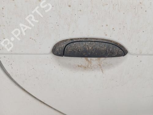 Maneta exterior trasera derecha RENAULT SCÉNIC I MPV (JA0/1_, FA0_) 1.9 dCi (JA05, JA1F) (102 hp) 29888591