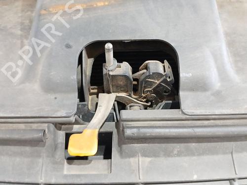 Used Hood lock Hood lock 38599355 38599355