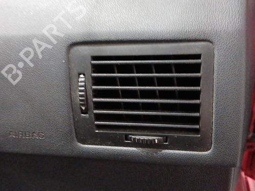 Used Air vent Air vent SKODA FABIA I (6Y2) 1.9 SDI (64 hp) 34366722 34366722