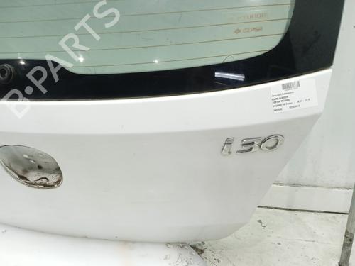 Tailgate HYUNDAI i30 (FD) 1.4 | BP20855267C6 