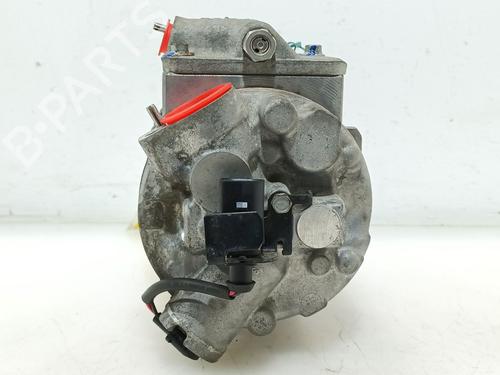 AC compressor SEAT IBIZA III (6L1) 1.4 TDI | BP30148051M34 