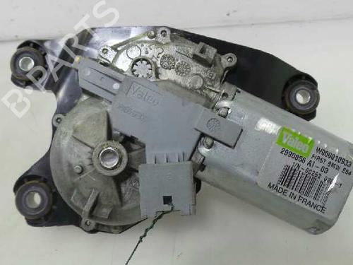 Rear wiper motor BMW X1 (E84) xDrive 18 d | BP4822653M102 