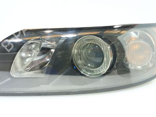 Used Left headlight VOLVO S40 II (544) 1.8 FlexFuel (125 hp) 21491784