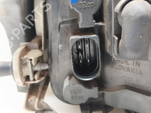 Left taillight AUDI A4 B7 (8EC) 2.0 TDI 16V | BP38705160C34 - Image 4