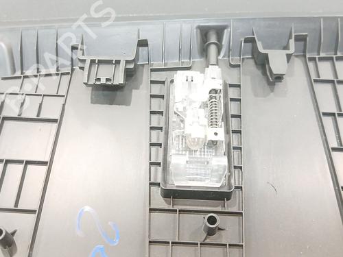 Glove box RENAULT CLIO V (B7_) 1.6 E-TECH 145 (B7MU) | BP38235667C95 - Image 4