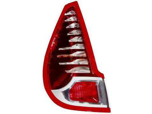 Used Left taillight Left taillight RENAULT SCÉNIC III (JZ0/1_) [2008-2016] 8697771 8697771
