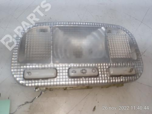 Used Interior roof light Interior roof light CITROËN C4 Picasso II [2013-2026] 11129625 11129625