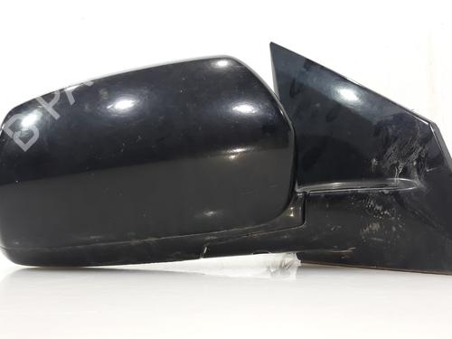 Right mirror NISSAN MURANO I (Z50) 3.5 4x4 | BP16580408C27 