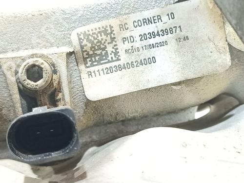 Right rear steering knuckle AUDI Q5 (FYB, FYG) 2.0 TFSI quattro | BP31039552M28 