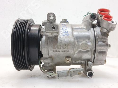 AC compressor RENAULT CLIO III (BR0/1, CR0/1) 1.2 16V (BR02, BR0J, BR11, CR02, CR0J, CR11) | BP36432913M34 - Image 4