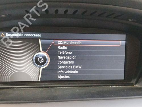 Used Display monitor BMW 3 (E90) 320 d (177 hp) 29061287