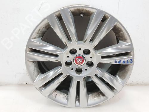 Fælk JAGUAR XF II (X260) 2.0 D | BP38755355C45 - Image 2