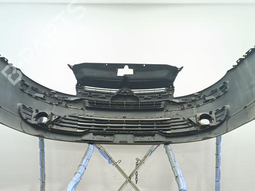 Front bumper CITROËN C4 I (LC_) 1.6 HDi | BP29418903C7 