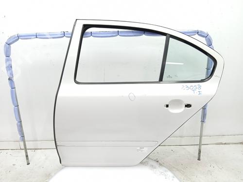 Used Left rear door SKODA OCTAVIA II (1Z3) 1.9 TDI (105 hp) 20312847