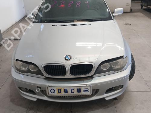 Right front window switch BMW 3 Coupe (E46) 320 Cd | BP39564550I26 - Image 3