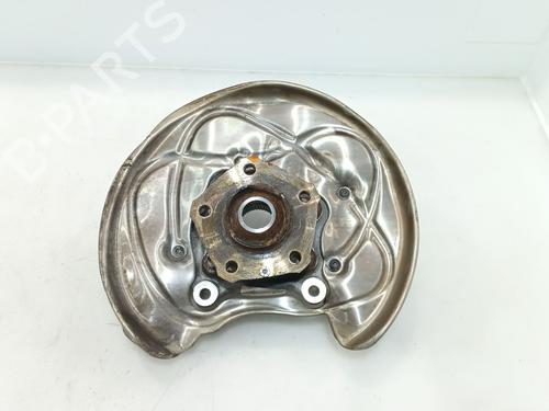 Used Right rear steering knuckle AUDI Q5 (FYB, FYG) 2.0 TFSI quattro (252 hp) 31039552