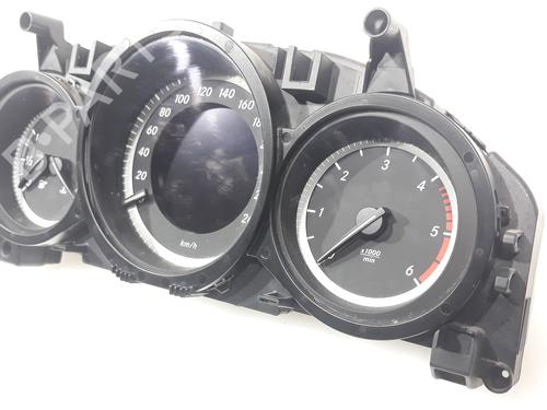 Instrument cluster MERCEDES-BENZ E-CLASS T-Model (S212) E 200 CDI / BlueTEC (212.205, 212.206) | BP17230570C47 