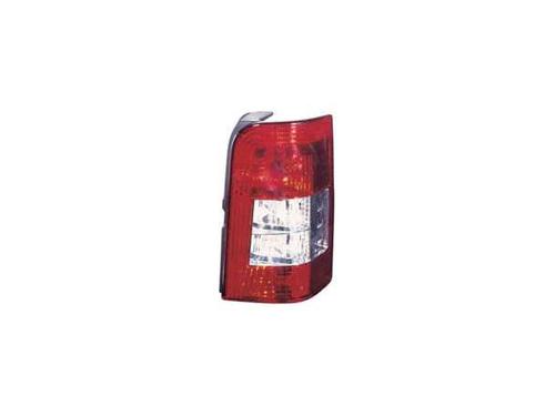 Used Right taillight Right taillight PEUGEOT PARTNER MPV (5_, G_) [1996-2026] 15354025 15354025