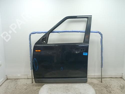 Used Left front door LAND ROVER DISCOVERY III (L319) 2.7 TD 4x4 (190 hp) 29893142