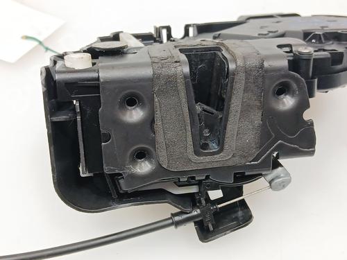 Rear left lock FORD KUGA I 2.0 TDCi | BP24539933C100 