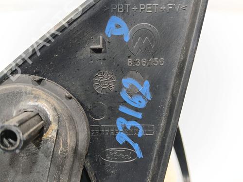 Right mirror FORD MONDEO III Saloon (B4Y)  | BP23082193C27 