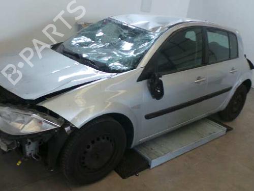 Driver airbag RENAULT MEGANE II (BM0/1_, CM0/1_) 1.5 dCi (BM02, BM13, BM2A, CM02, CM13) | BP1988780C9 
