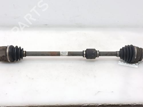 Used Right front driveshaft Right front driveshaft HYUNDAI i20 I (PB, PBT) 1.4 CRDi (90 hp) 33241598 33241598