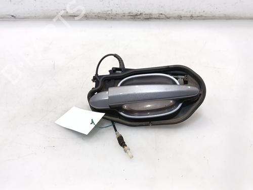 Højre bagtil udvendigt håndtag Højre bagtil udvendigt håndtag 38509847 38509847