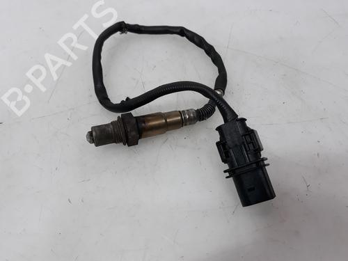 Elektronisk sensor MERCEDES-BENZ S-CLASS (W221, V221) S 350 BlueTec (221.026, 221.126) (258 hp) 10261951