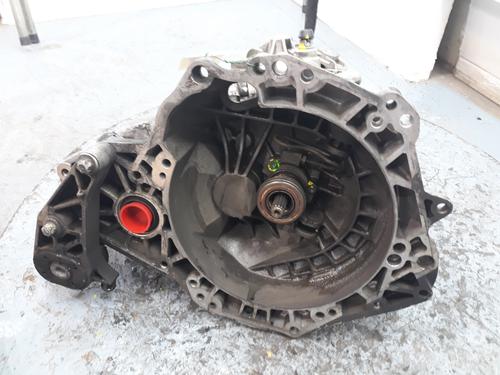 Gearbox OPEL TIGRA TwinTop (X04) 1.3 CDTI (R97) | BP14835208M3 