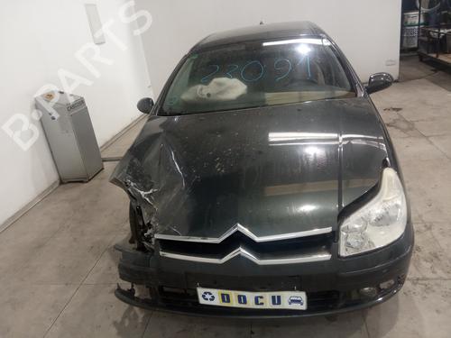 ABS pump CITROËN C5 II (RC_) 2.0 16V (RCRFJB, RCRFJC) | BP27202456M43 