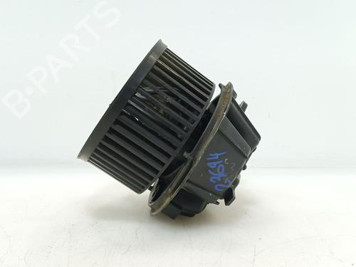 Used Heater blower motor CITROËN C3 I (FC_, FN_) 1.4 HDi (68 hp) 31587380