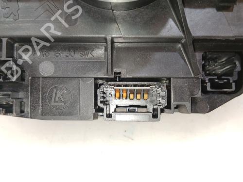 Switch PEUGEOT 508 I (8D_) 2.0 HDi Hybrid4 AWC | BP40237491I30 - Image 5