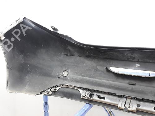 Rear bumper PEUGEOT 208 I (CA_, CC_)  | BP21771901C8 