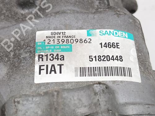 AC compressor ALFA ROMEO MITO (955_) 1.6 JTDM (955AXC1B) | BP33795037M34  - Image 8