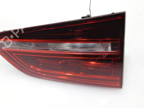 Used Left tailgate light VW SHARAN (7N1, 7N2) 2.0 TDI (150 hp) 21772214