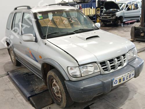Ricambi KIA SPORTAGE SUV (K00) 2.0 TD 4WD 4780475
