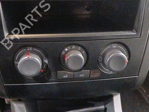 Commande Chauffage Commande Chauffage SEAT IBIZA III (6L1) 1.9 TDI (100 hp) 36700756 36700756