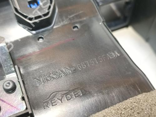 Luftventil NISSAN MICRA V (K14) 1.0 IG-T | BP30396452I21 