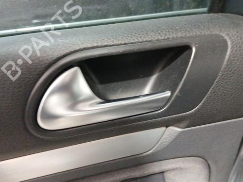Used Rear left interior door handle Rear left interior door handle 38047960 38047960