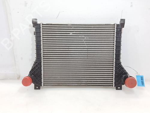 Used Intercooler Intercooler 36837895 36837895