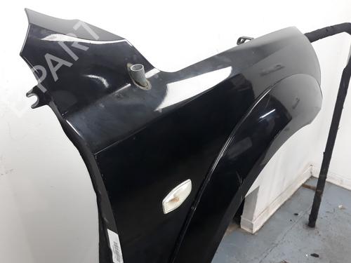 Right front fenders KIA SORENTO I (JC) 2.5 CRDi | BP16761374C42 