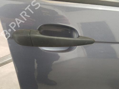 Used Front right exterior door handle BMW 3 (E46) 320 d (150 hp) 32001106