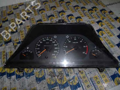 Used Instrument cluster PEUGEOT 605 (6B) 2.1 TD 12V (109 hp) 199780