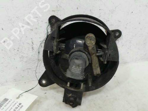 Left front fog light KIA CARNIVAL II (GQ) 2.9 CRDi | BP1399391C30 