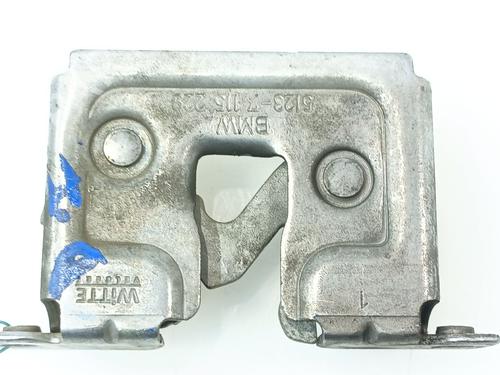 Hood lock BMW 3 (E90) 320 d | BP29267933C133 