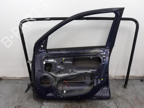 Right front door CITROËN C-CROSSER (VU_, VV_)  | BP9453771C3 