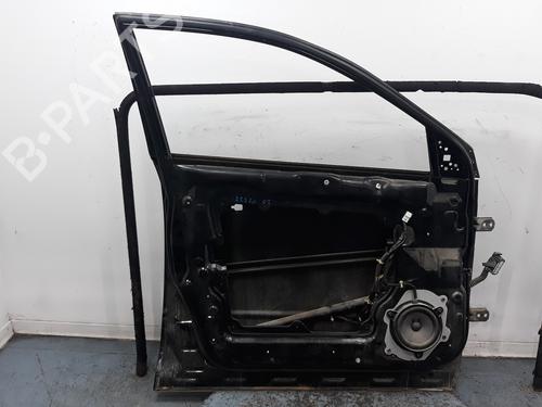 Left front door NISSAN MURANO I (Z50) 3.5 4x4 | BP16577891C2 